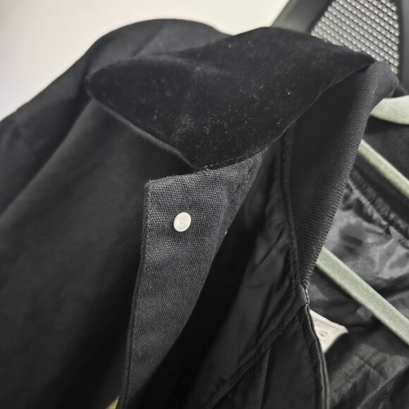 Carhart Black Workwear Jacket - Picture 13 of 13